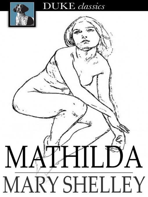 Title details for Mathilda by Mary Wollstonecraft - Wait list